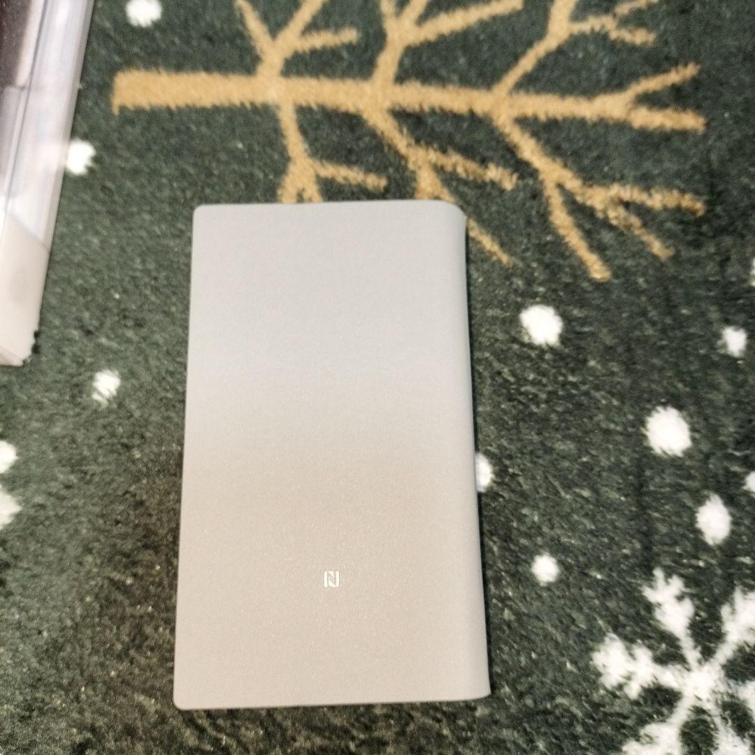 NW-A105(鬼滅の刃モデル)