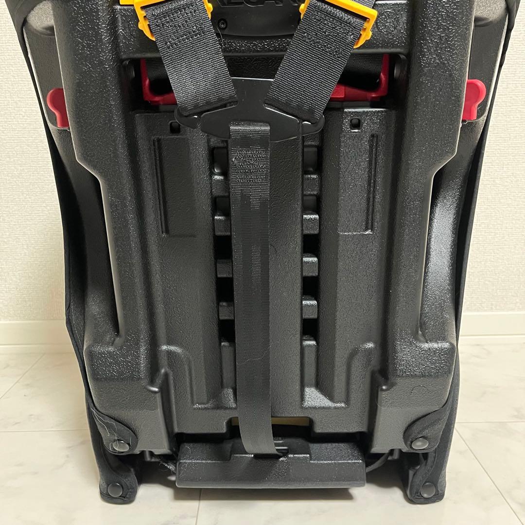 こう品　RECARO チャイルドシート J1 Neo Smile