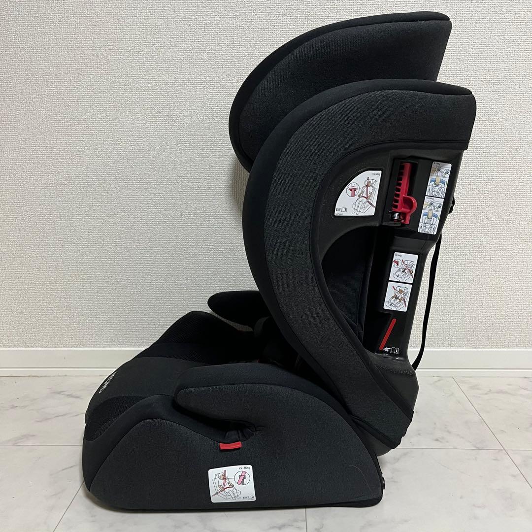 こう品　RECARO チャイルドシート J1 Neo Smile
