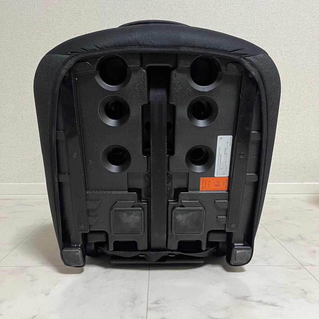 こう品　RECARO チャイルドシート J1 Neo Smile