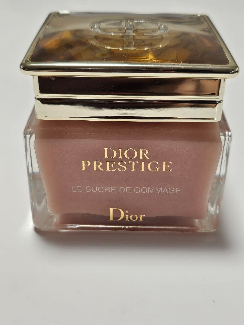 ディオール DIOR PRESTIGE プレステージ ル ゴマージュ