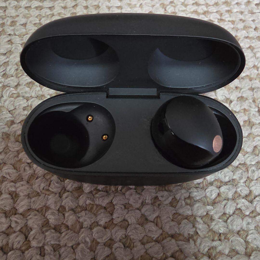 【訳あり】SONY WF-1000XM5 ワイヤレスイヤホン　片耳【ジャンク】