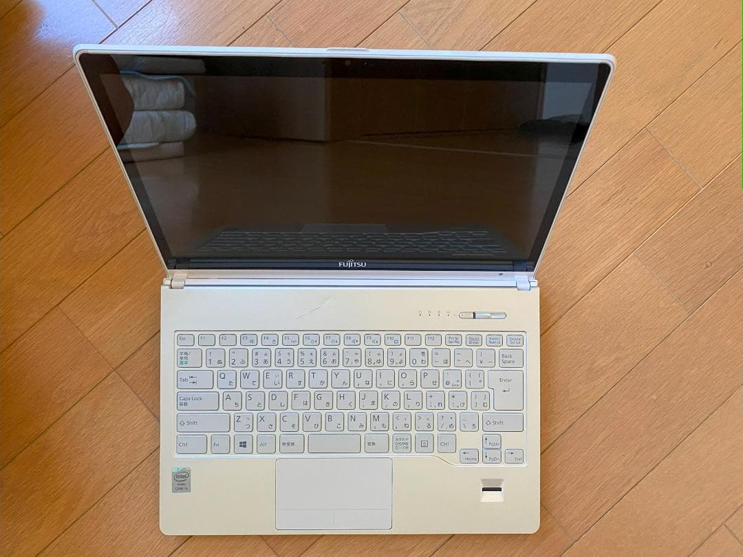 LIFEBOOK FMVS90MW　SH90M