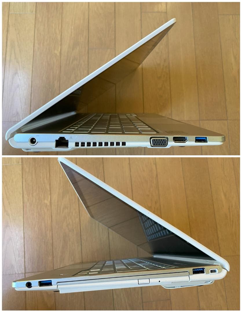 LIFEBOOK FMVS90MW　SH90M