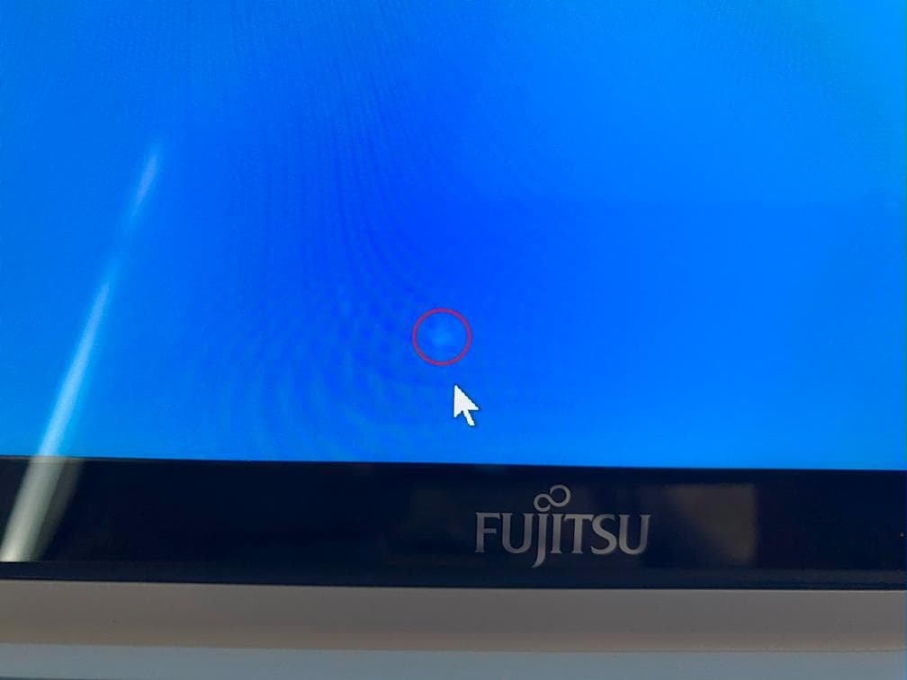 LIFEBOOK FMVS90MW　SH90M