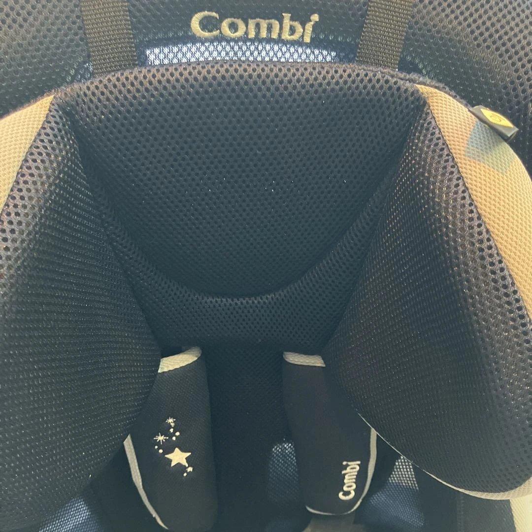 CombiジョイトリップエッグショックSimplight チャイルドシート