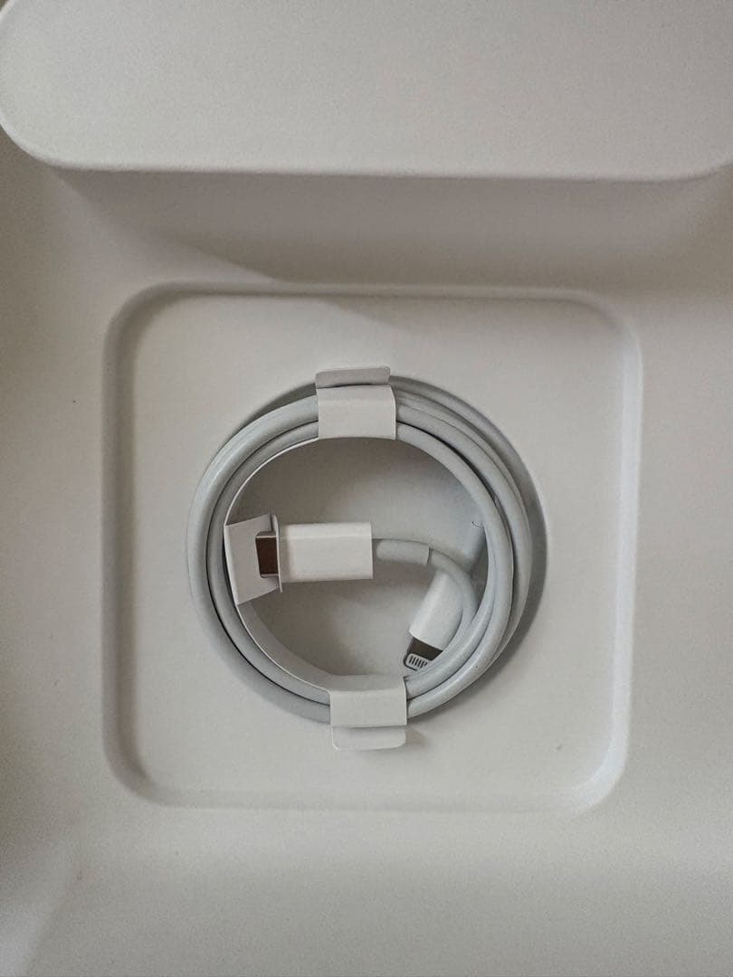 Air Pods Max Ac+付き (Lightning)スペースグレイ