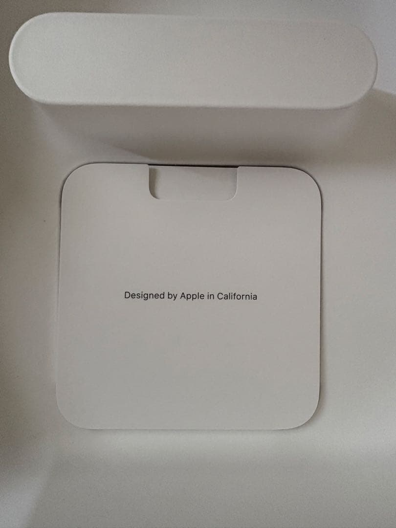 Air Pods Max Ac+付き (Lightning)スペースグレイ