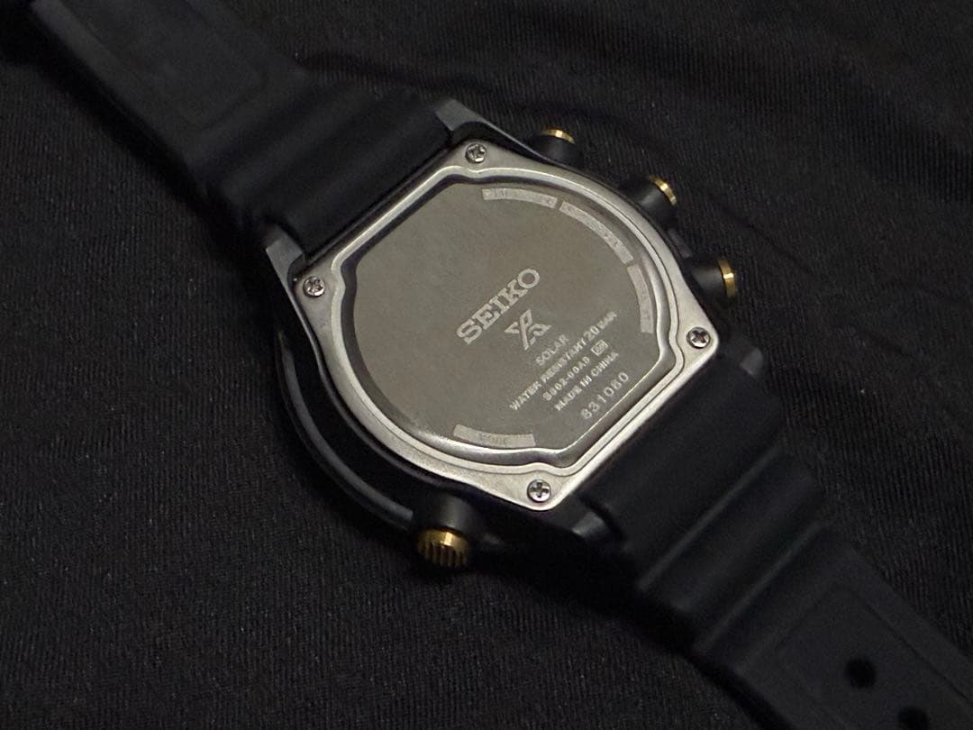 SEIKO セイコー プロスペックス　SBEP005