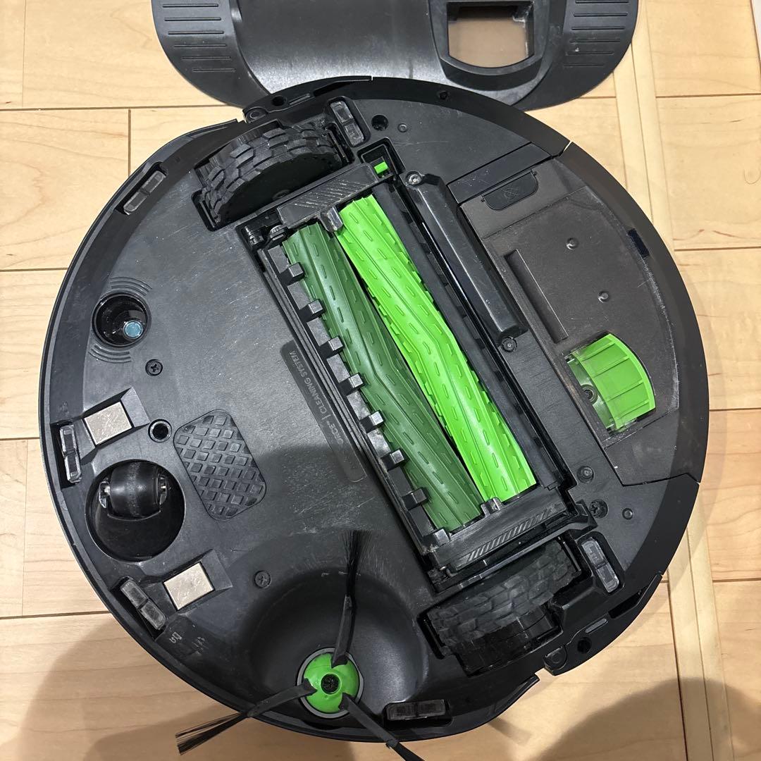 Roomba Combo　iRobot ルンバ コンボ j7+