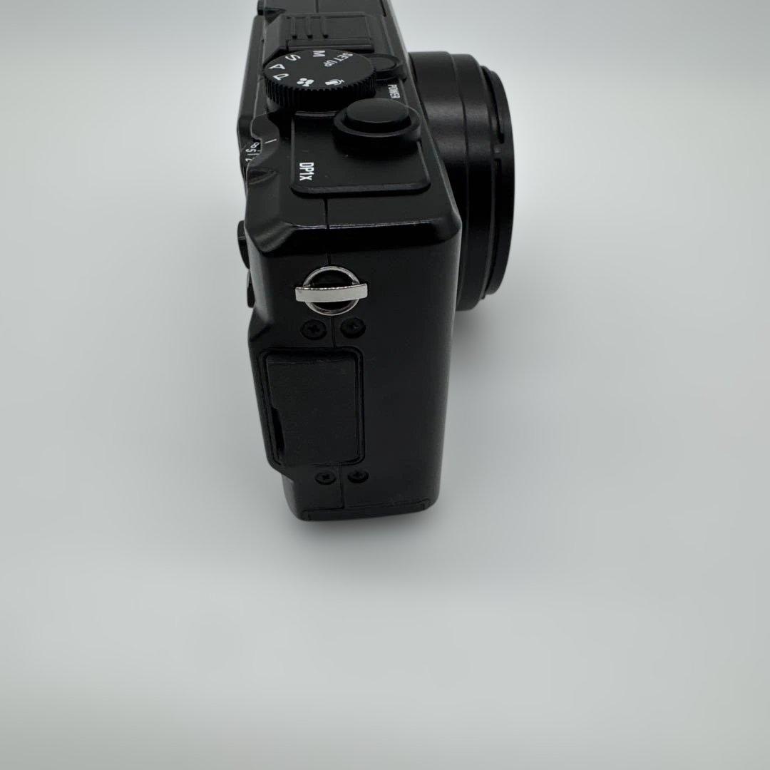 SIGMA DP1x ブラック コンパクトデジタルカメラ