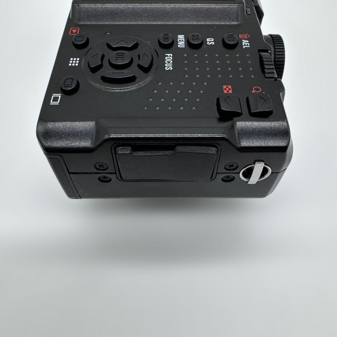 SIGMA DP1x ブラック コンパクトデジタルカメラ