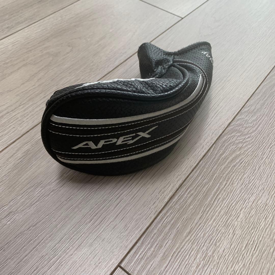 Callaway APEX ユーティリティ5U