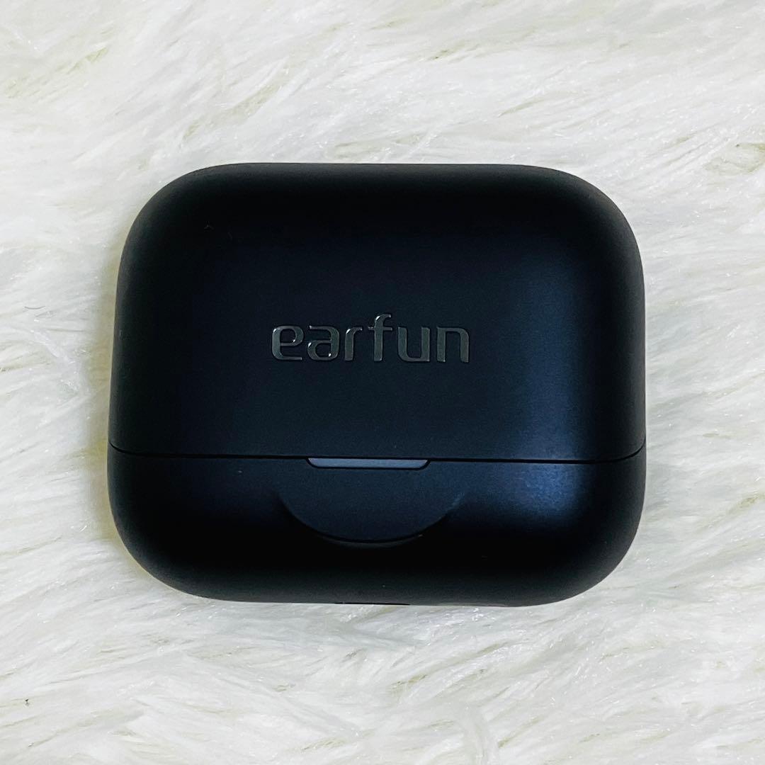 ✨極美品✨　EarFun Air Pro 4+ ワイヤレスイヤホン