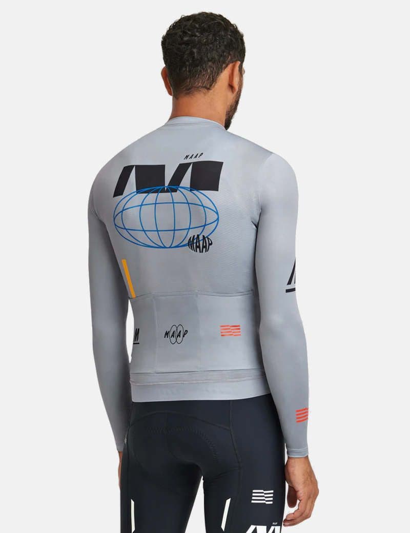  Axis pro fit jersey Sサイズ