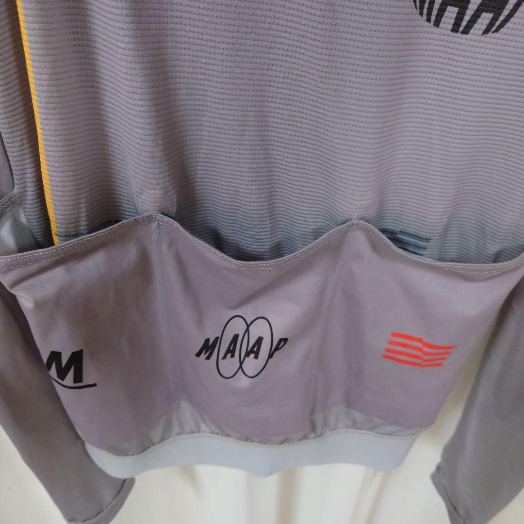  Axis pro fit jersey Sサイズ