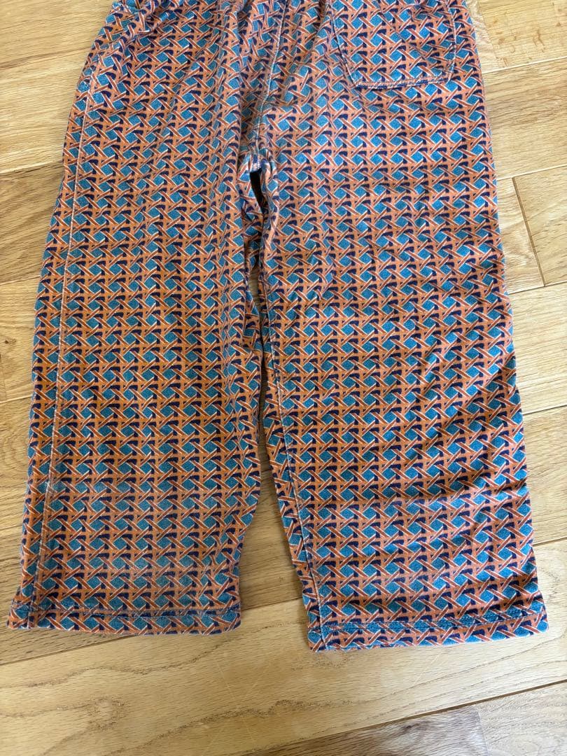 Misha & Puff パンツ