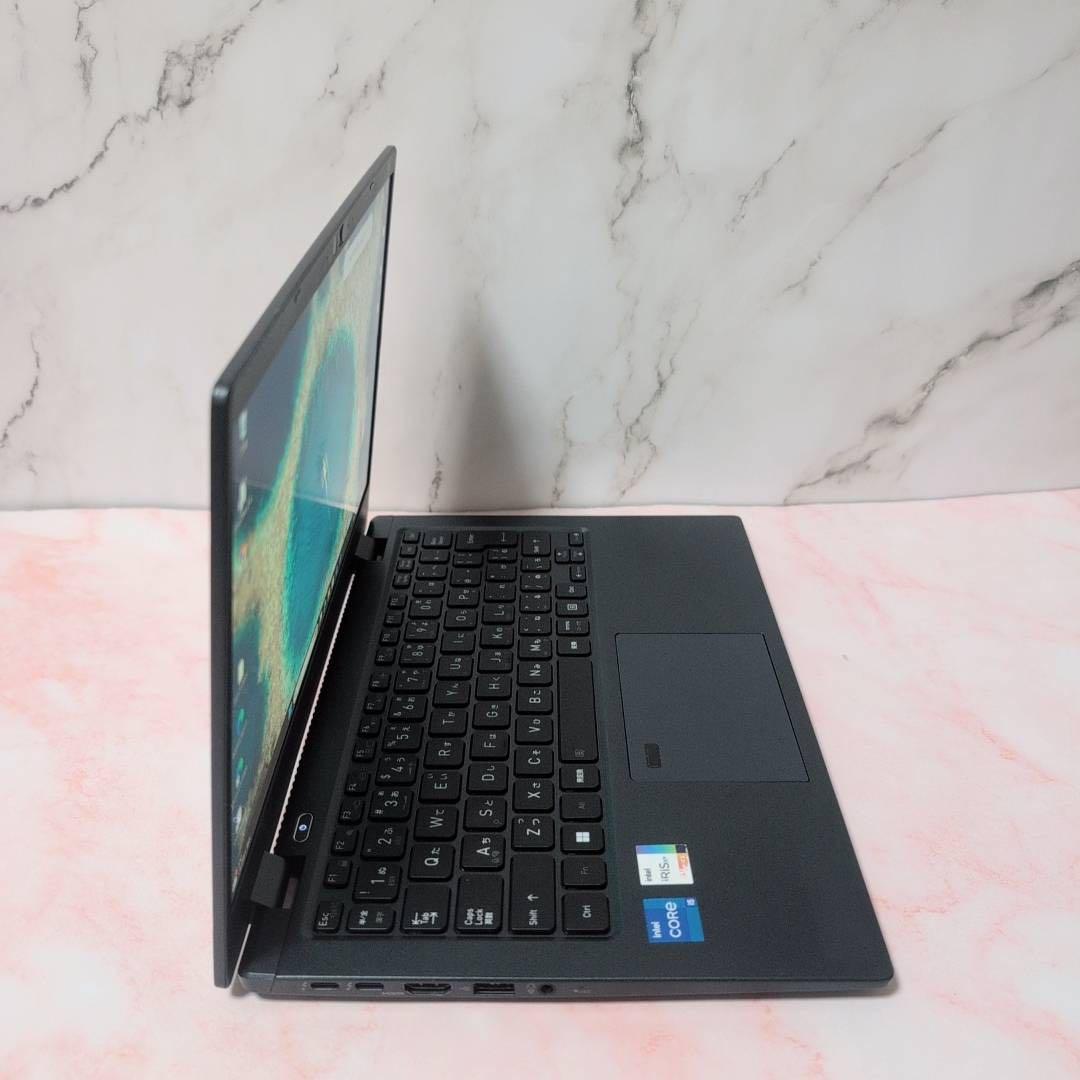 超軽量☆Dynabook G83/HU 第11世代i5 16GB Office