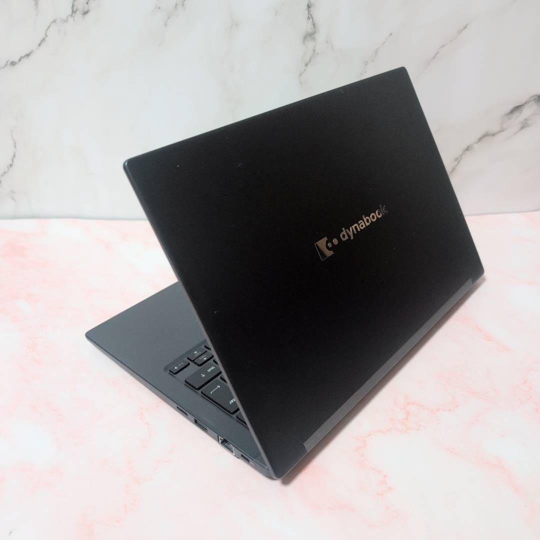 超軽量☆Dynabook G83/HU 第11世代i5 16GB Office