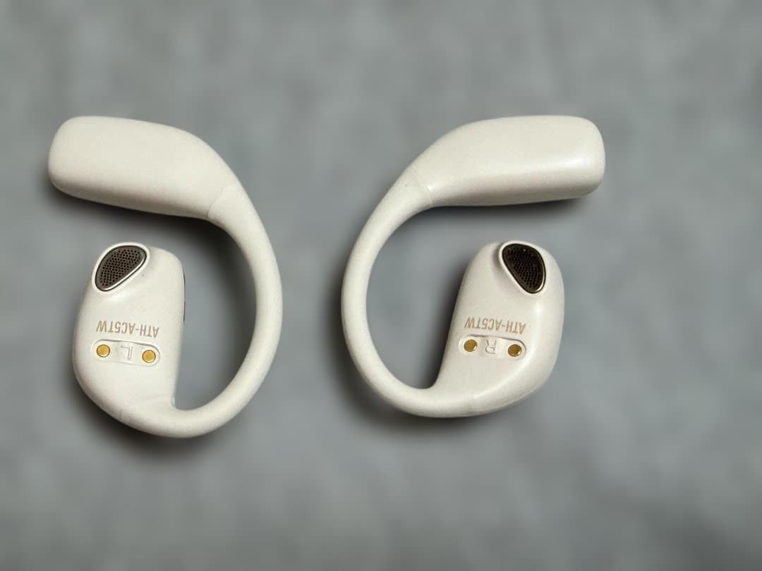 audio-technica ATH-AC5TW 美品