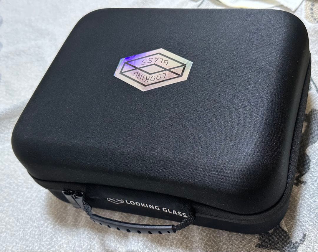 Looking Glass ルッキンググラス LKG-2K PC用立体モニタ