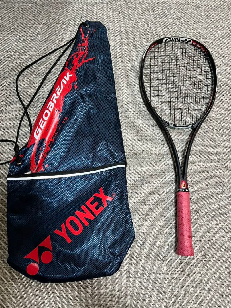 ラケット(軟式用) YONEX GLOBREAK70V