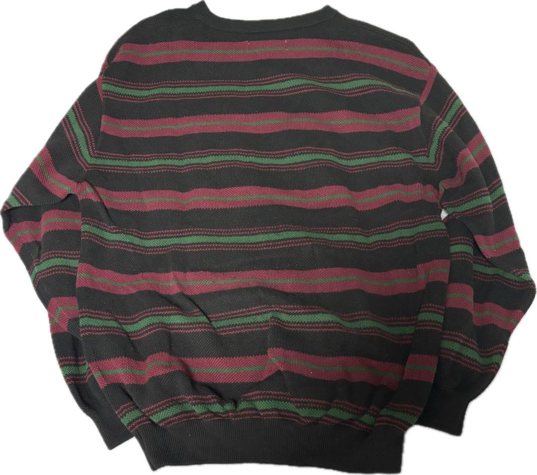 トップス YARDSALE MIRAGE KNIT sweater