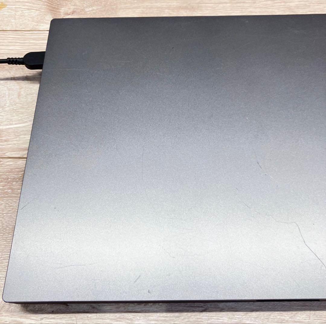 【特価】NEC Lavie SSD512GB+HDD 1TB メモリ16GB