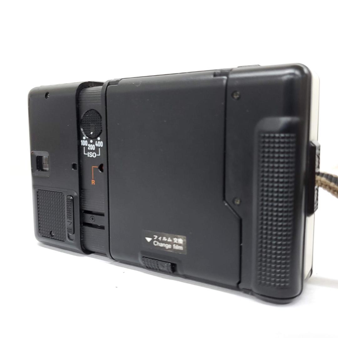 フィルムカメラ KONICA AUTO FOCUS RECORDER F1219-77-3v p