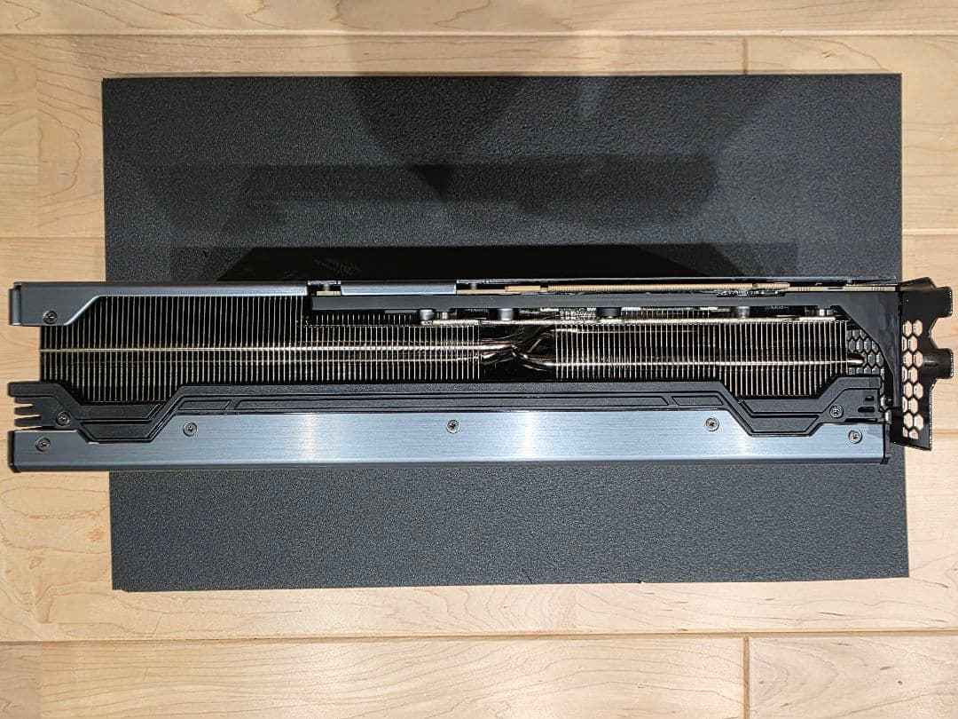 グラフィックボード・グラボ・ビデオカード Palit GeForce RTX 4070 Ti SUPER