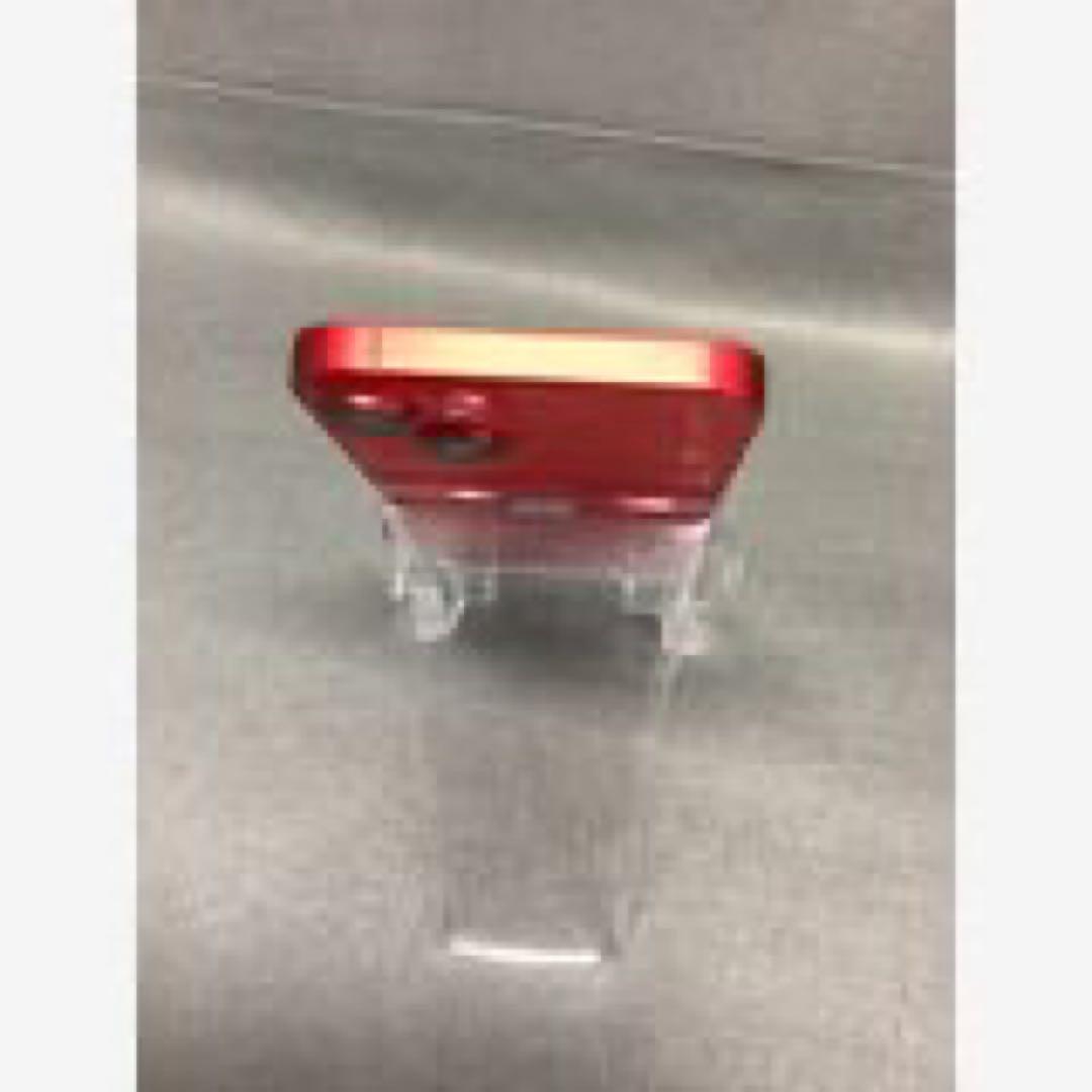 超美品 国内版 SIMフリー iPhone14 256GB レッド色