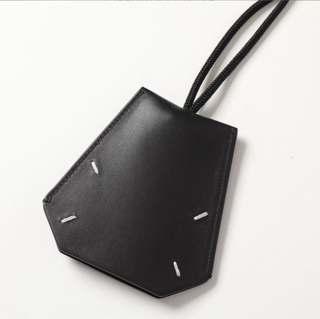 MAISON MARGIELA マルジェラ キーリング