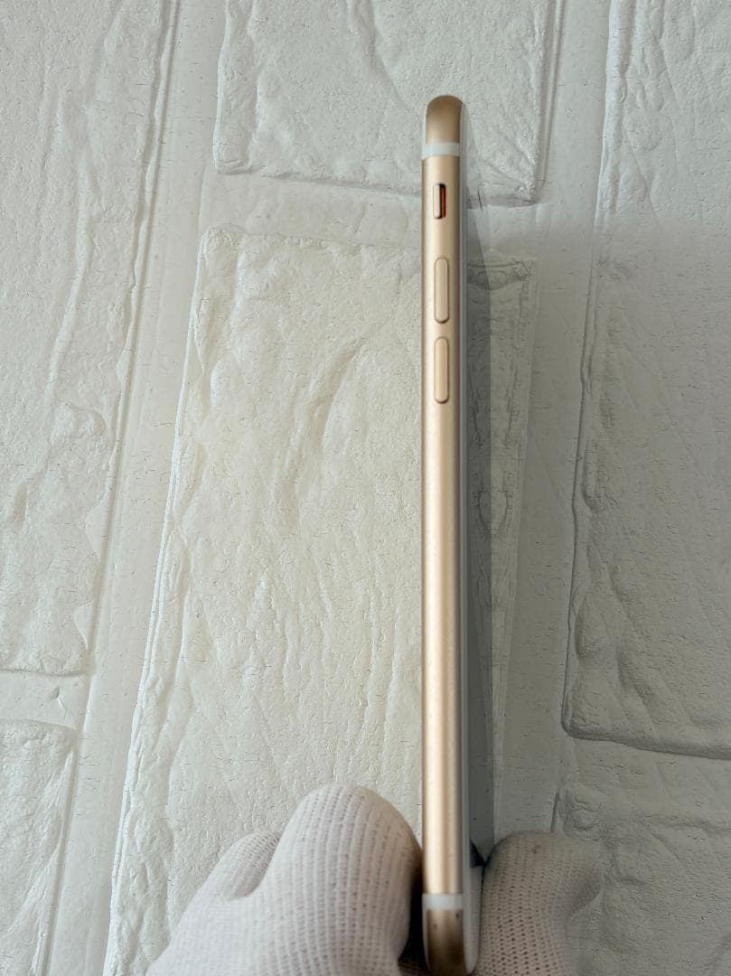 iPhone 7 ゴールド 128GB