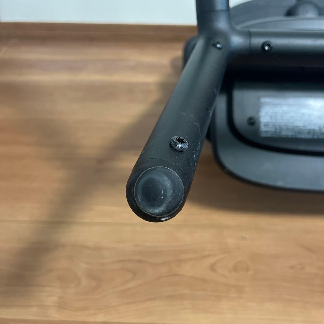 cybex LEMO CHAIR サイベックス レモチェア スタニングブラック