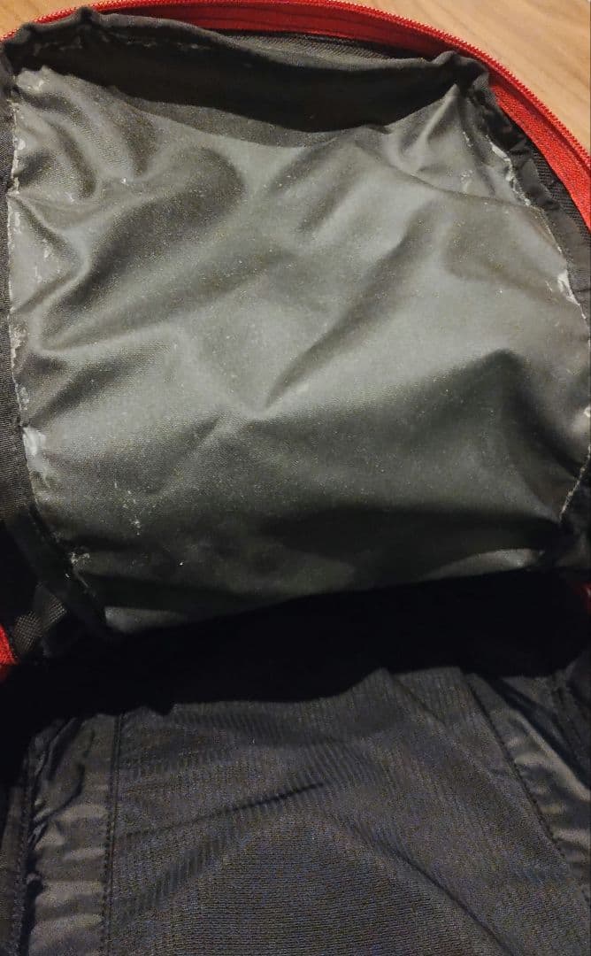 アークテリクス Japan Limited Edition Red Arro22