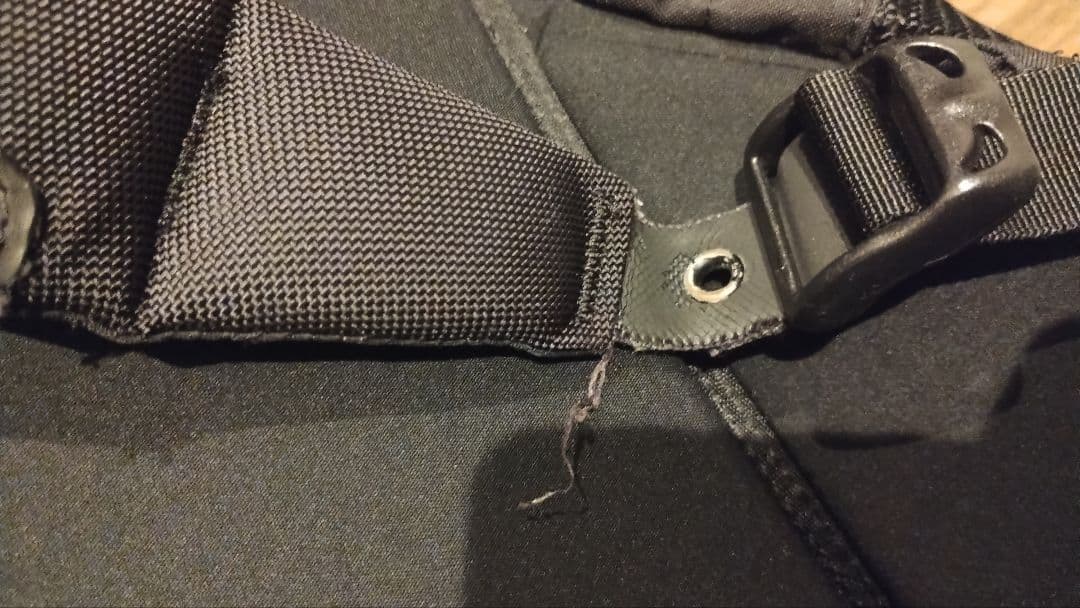 アークテリクス Japan Limited Edition Red Arro22