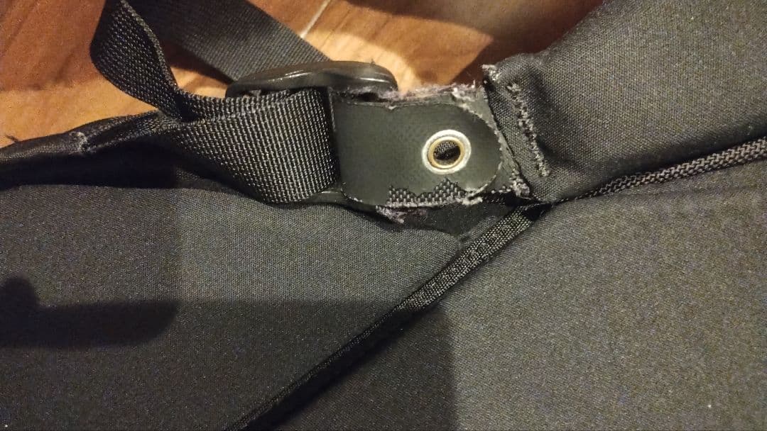 アークテリクス Japan Limited Edition Red Arro22