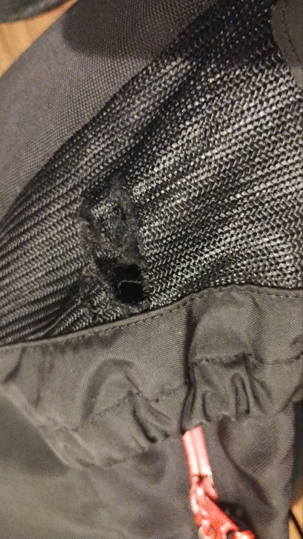 アークテリクス Japan Limited Edition Red Arro22