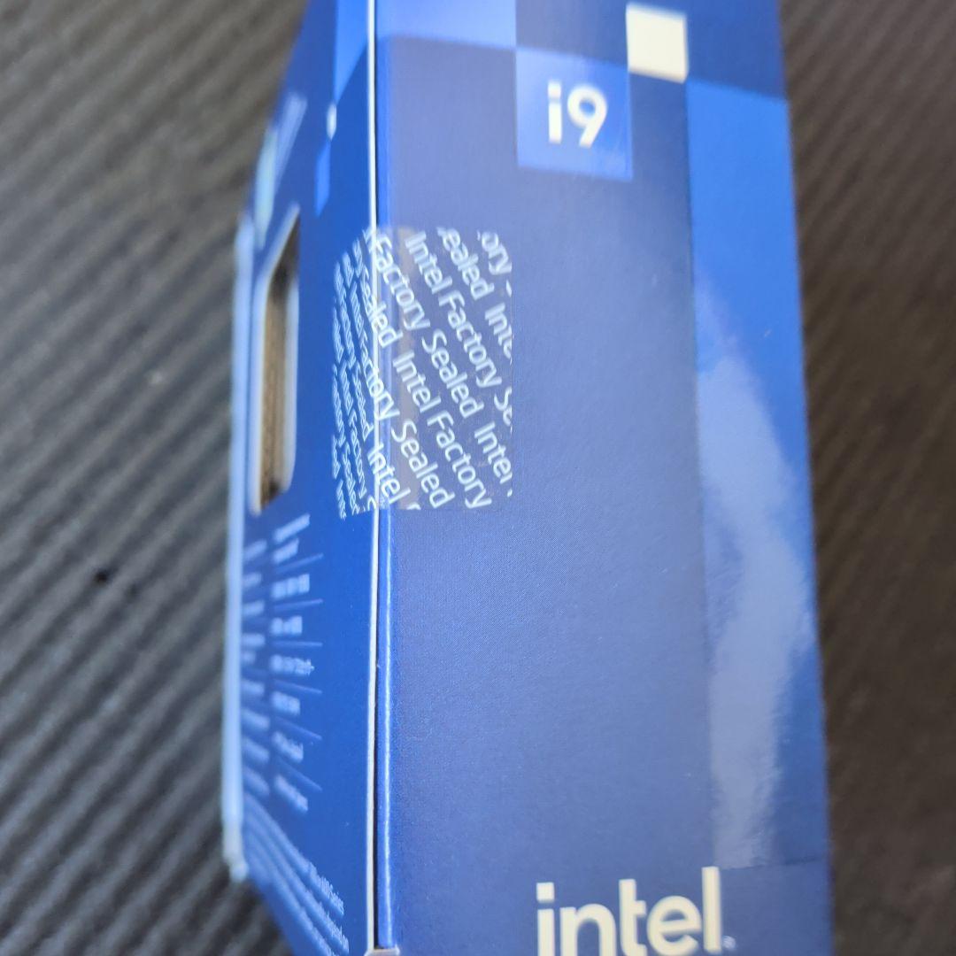 CPU Intel Core i9-13900K CPU LGA1700