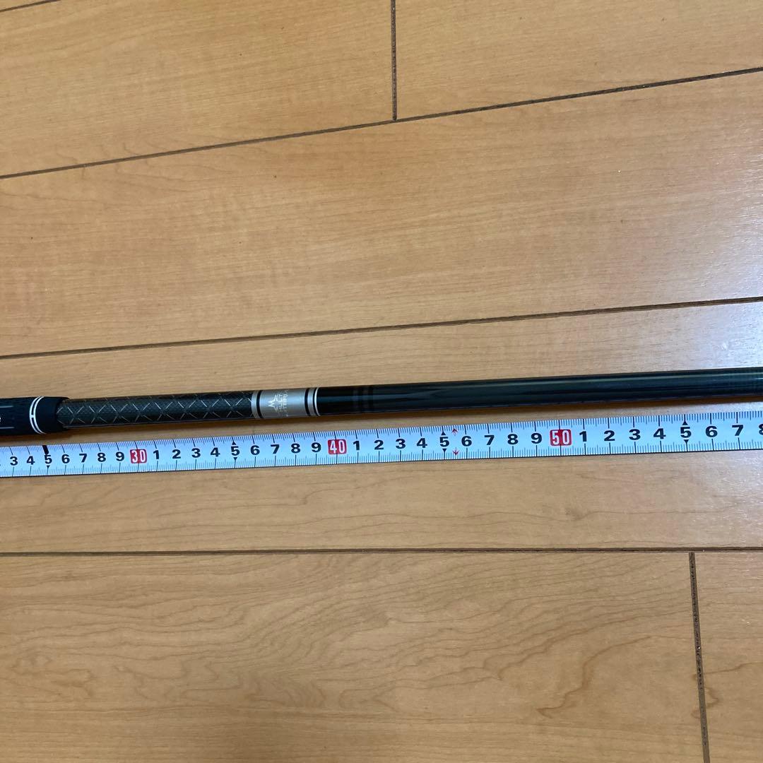 テンセイ　プロ　1K ハイブリッド タイトリストスリーブ付きシャフト