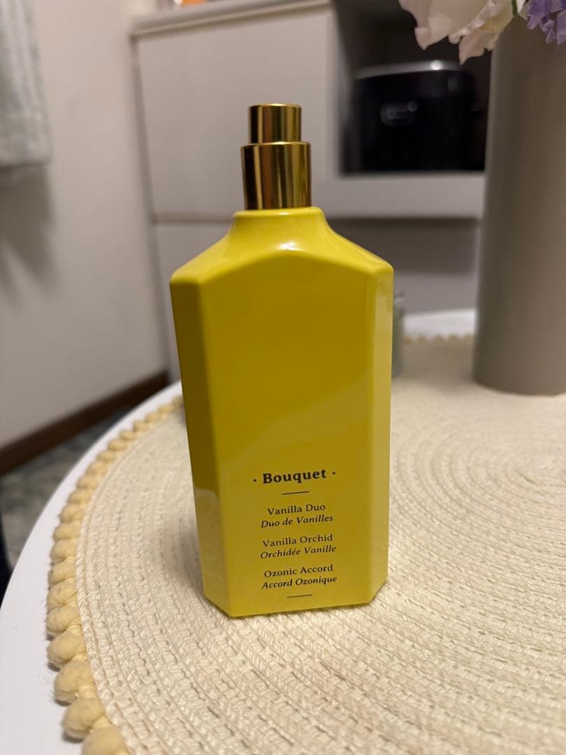 ジャスミン様　GUCCI FLORA ゴージャス オーキッド 100ML