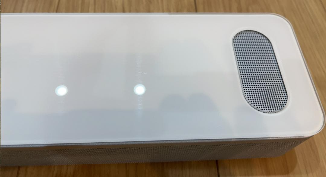 中古 Bose Smart Soundbar 900 ホワイト