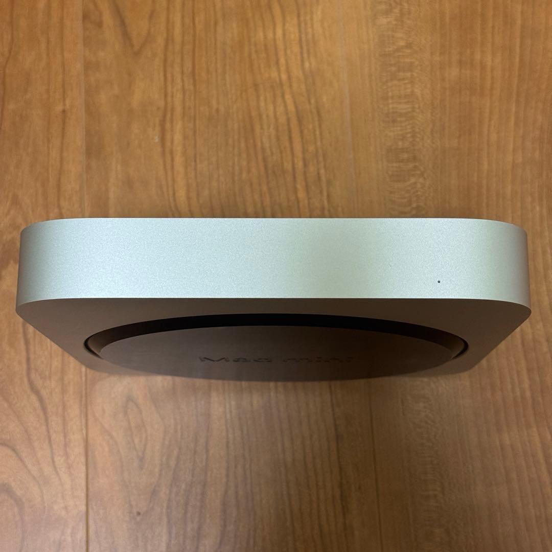 Macデスクトップ Mac mini M2pro 10Core 16GB 512GB
