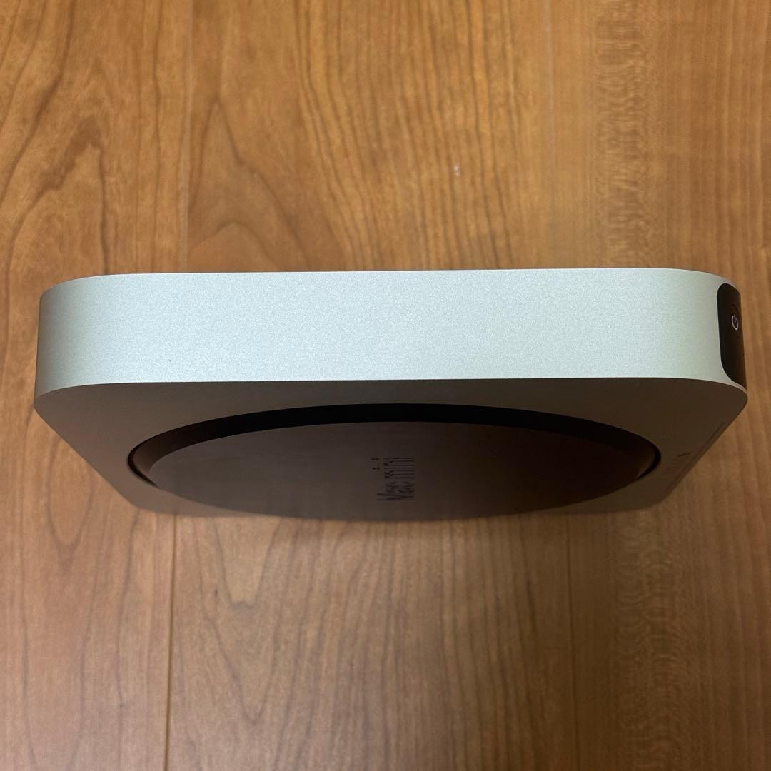Macデスクトップ Mac mini M2pro 10Core 16GB 512GB