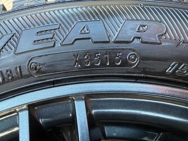 タント N-BOX N-ONE 軽自動車 スタッドレスセット 155/65R14