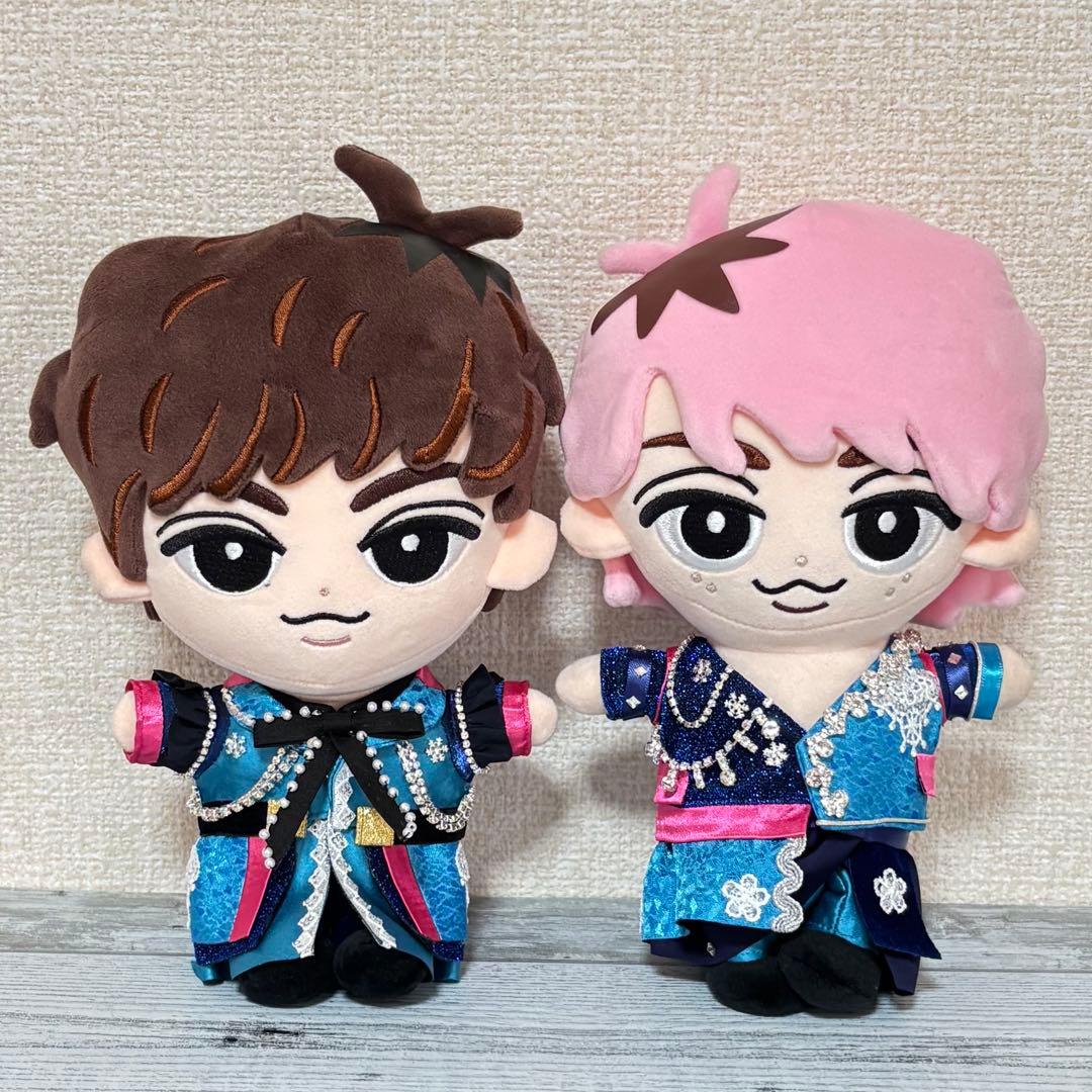 芙蓉♡Manすのチル衣装オーダーページ