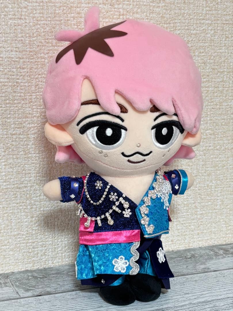 芙蓉♡Manすのチル衣装オーダーページ