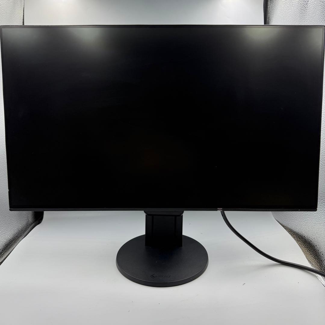 EIZO FlexScan EV2451-RBK フルHD 23.8型IPS液晶