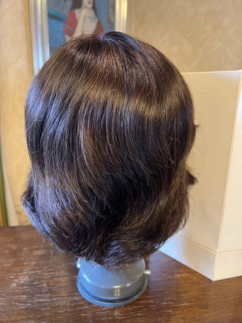 フォンテーヌ ウイッグ VALAN