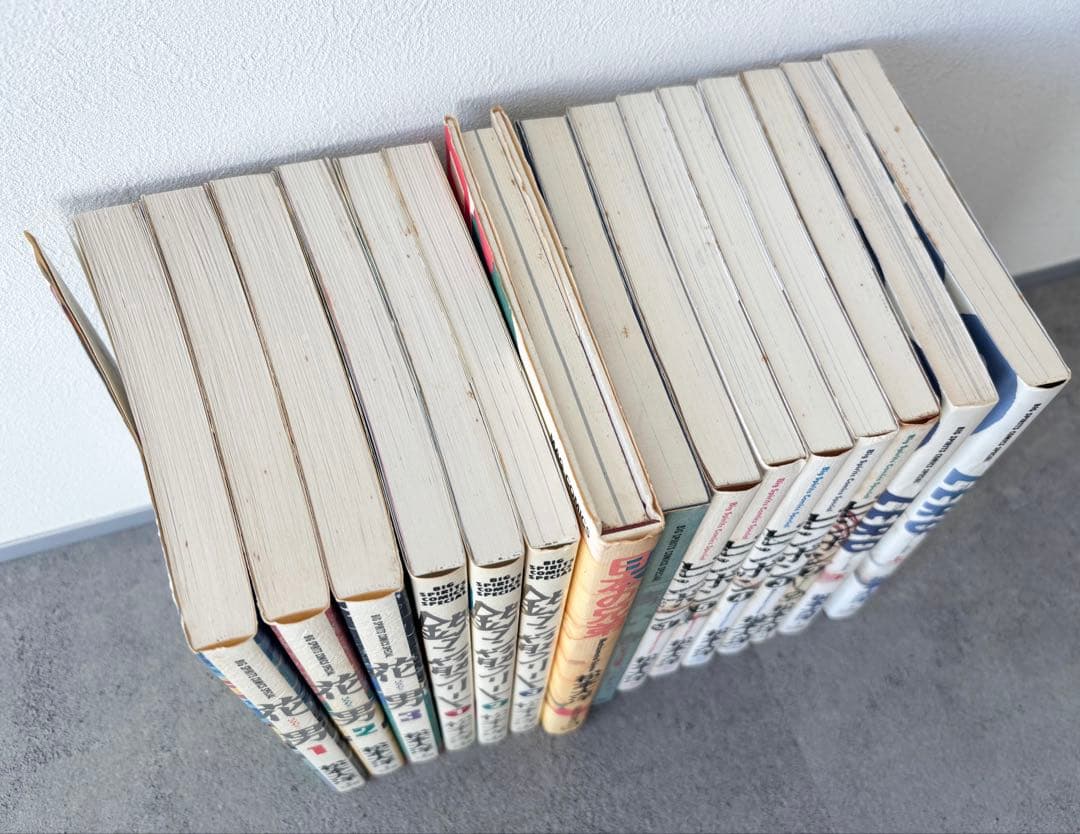 松本大洋 まとめ売り　9作品２5冊セット